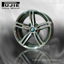 Hot sale wheel rim for car